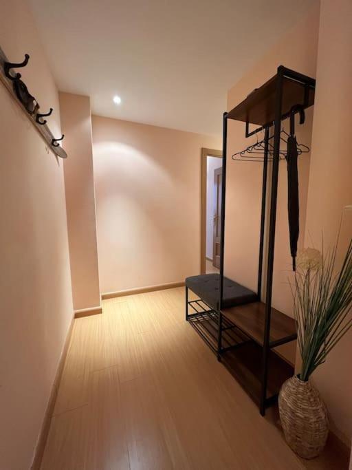 Apartamento Hasta 4 Pax Con Terraza- Nº Hut 08258 Soldeu Exterior foto
